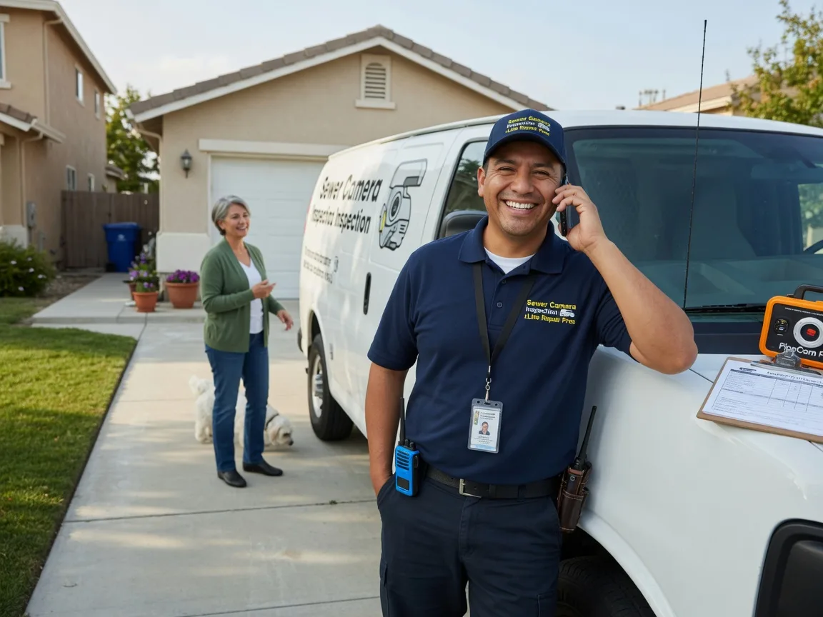 Sewer Line Repair Mineral Springs, PA FAQs